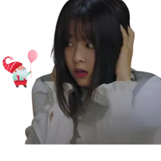 🥴 whatsapp sticker