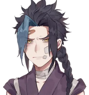 🤕 telegram sticker