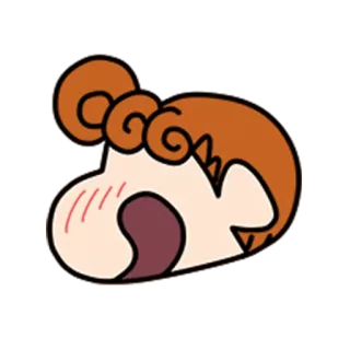 😍 whatsapp sticker