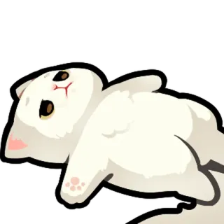 🫥 telegram sticker