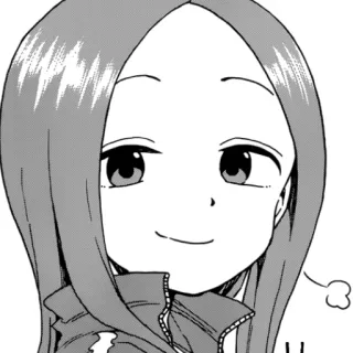 Smugs telegram stickers