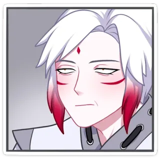 🙄 telegram sticker