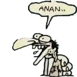 🧕 ANAN.. telegram sticker