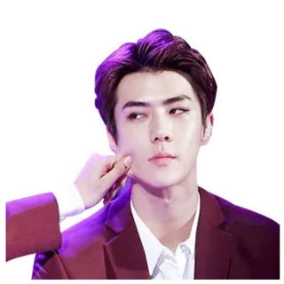 🤗 whatsapp sticker
