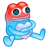 🐸