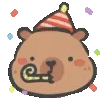 🥳