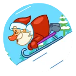 🛷