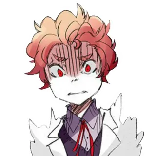 😨 telegram sticker