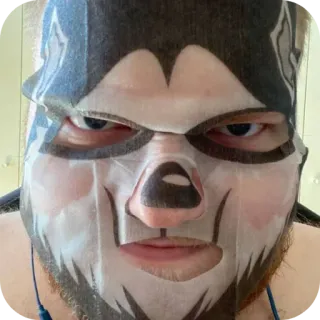 😶 telegram sticker