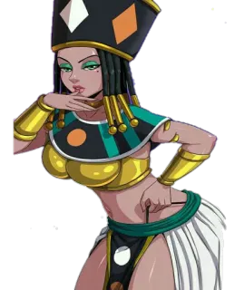 @DragonBallLovers telegram stickers
