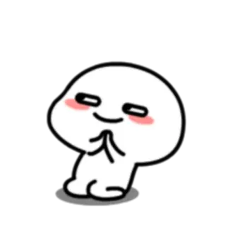 😏 telegram sticker