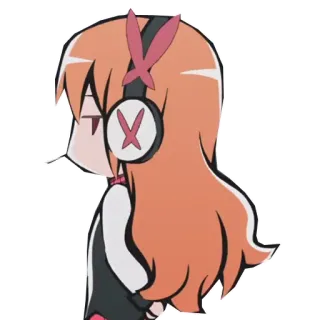 😒 telegram sticker