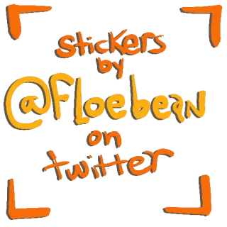 Critter telegram stickers
