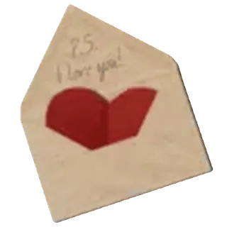 💌