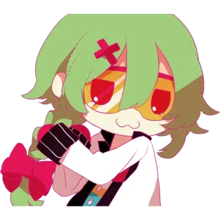 😀 telegram sticker