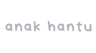 💜 anak hantu fantasma, criança, fantasma, indonésia, terror, sobrenatural telegram sticker