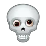💀