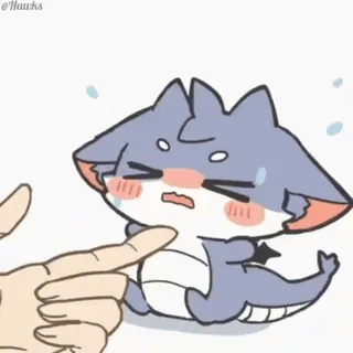 ❤️ whatsapp sticker