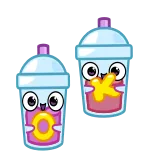 Баббл Ти - @TgSticker telegram stickers