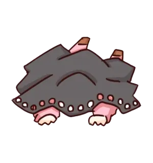 😭 telegram sticker