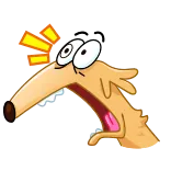 😱