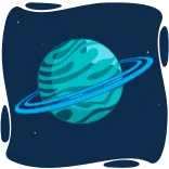 Alien @stick17_studia telegram stickers