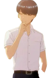 🤔 telegram sticker