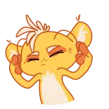 Jooey • @TgSticker telegram emojis 🧠