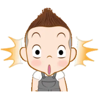 😧 whatsapp sticker
