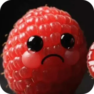 🍓 telegram sticker