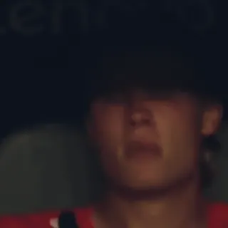 π Sad Hockey Fan whatsapp sticker