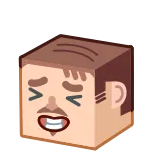 😂 whatsapp sticker