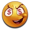 🤑