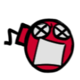 ☠ telegram sticker