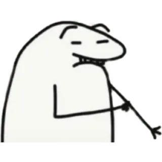 😀 스티커, 만화, 캐릭터 whatsapp sticker