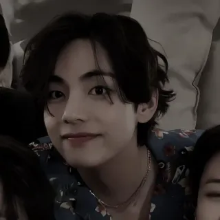 🥯 V kpop, bts, v, kim taehyung, idol, cantor whatsapp sticker