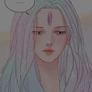 🖤 ...... nhân vật, phụ nữ, anime, fantasy telegram sticker