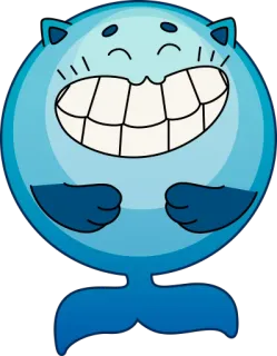 😁 telegram sticker