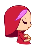 🙄 telegram sticker