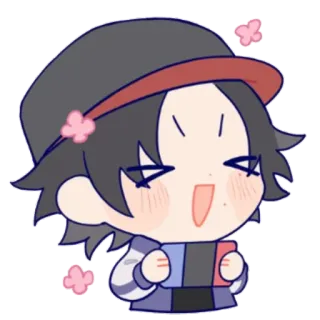 😄 telegram sticker