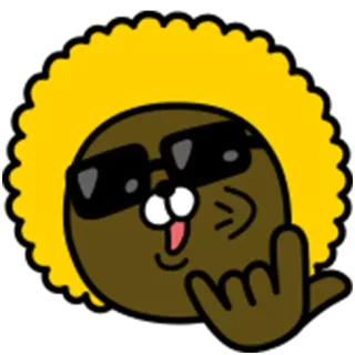 🇸🇷 telegram sticker