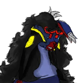😡 telegram sticker
