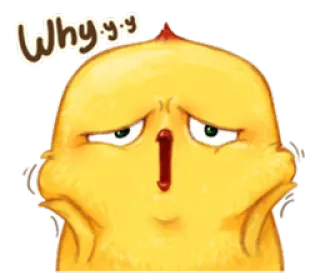 Cheez...z : Warbie and Yama 2 telegram stickers
