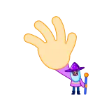 👋 telegram sticker
