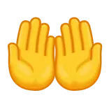 🤲
