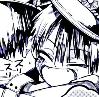 🫐 スリスリ Anime, Manga, Giapponese, Illustrazione, Disegno, Carino, Fanart telegram sticker