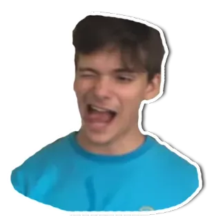 😜 telegram sticker
