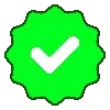 ✅