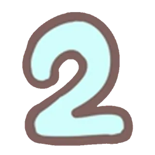 2️⃣
