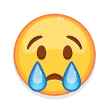 😢